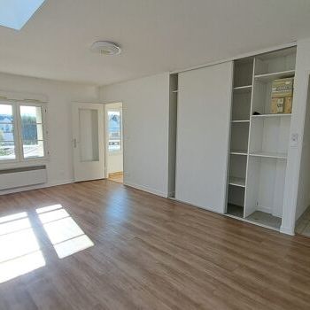 Appartement 1 pièces 35m2 REIMS 519 euros - Photo 1
