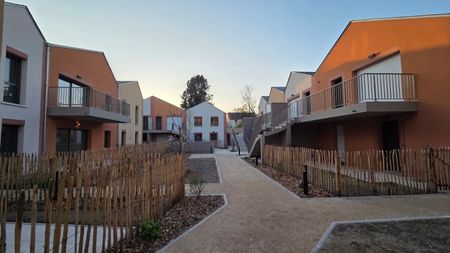 Location Appartement 1 Pièce 35 m² - Meublé - Photo 4