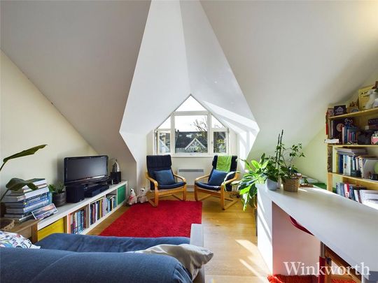 1 bedroom apartment to rent - Photo 1
