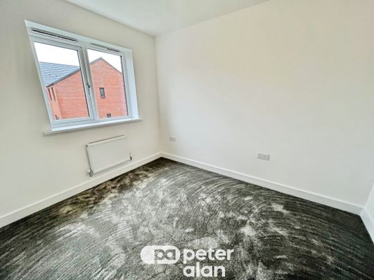 Dolomite Close, NEWPORT - Photo 1