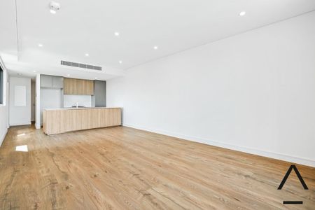 Sleek And Modern Two Bedroom Unit - Photo 4