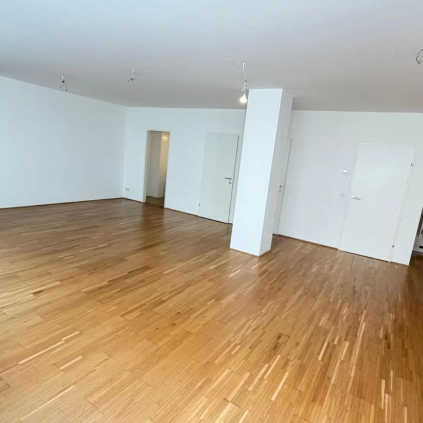 Stilvolle Loftwohnung in den historischen Sofiensälen – Marxergasse 17 - Foto 1