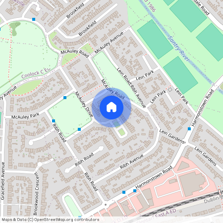 59 McAuley Drive, Artane, Dublin 5, D05AE20