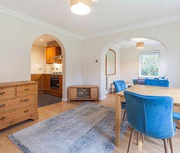 Rewley Road, Central Oxford - Photo 2