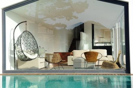 Luxury 5 room Detached House for rent in Cascais, Lisbon - Photo 4