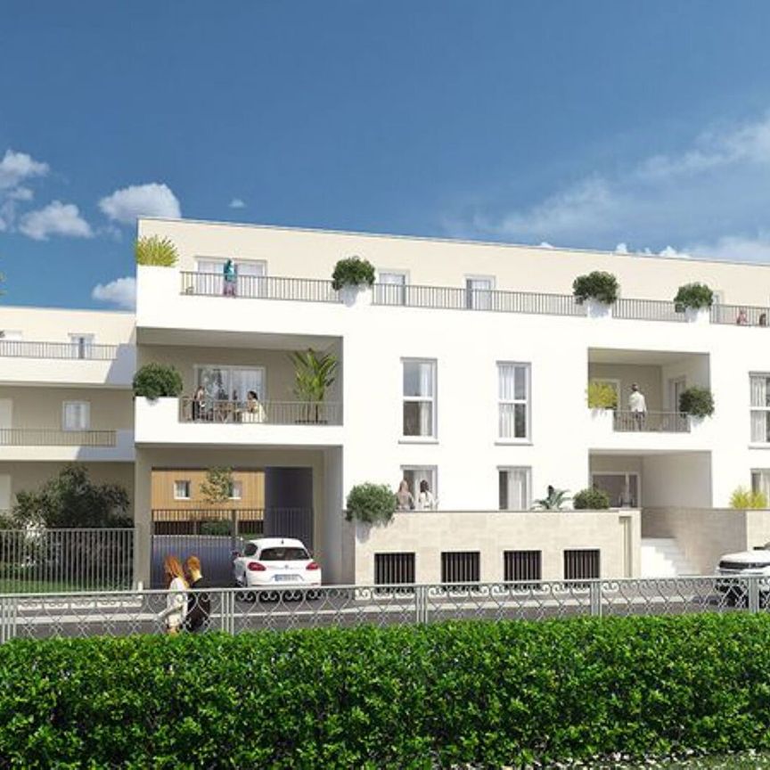Appartement 1 pièce - Photo 2