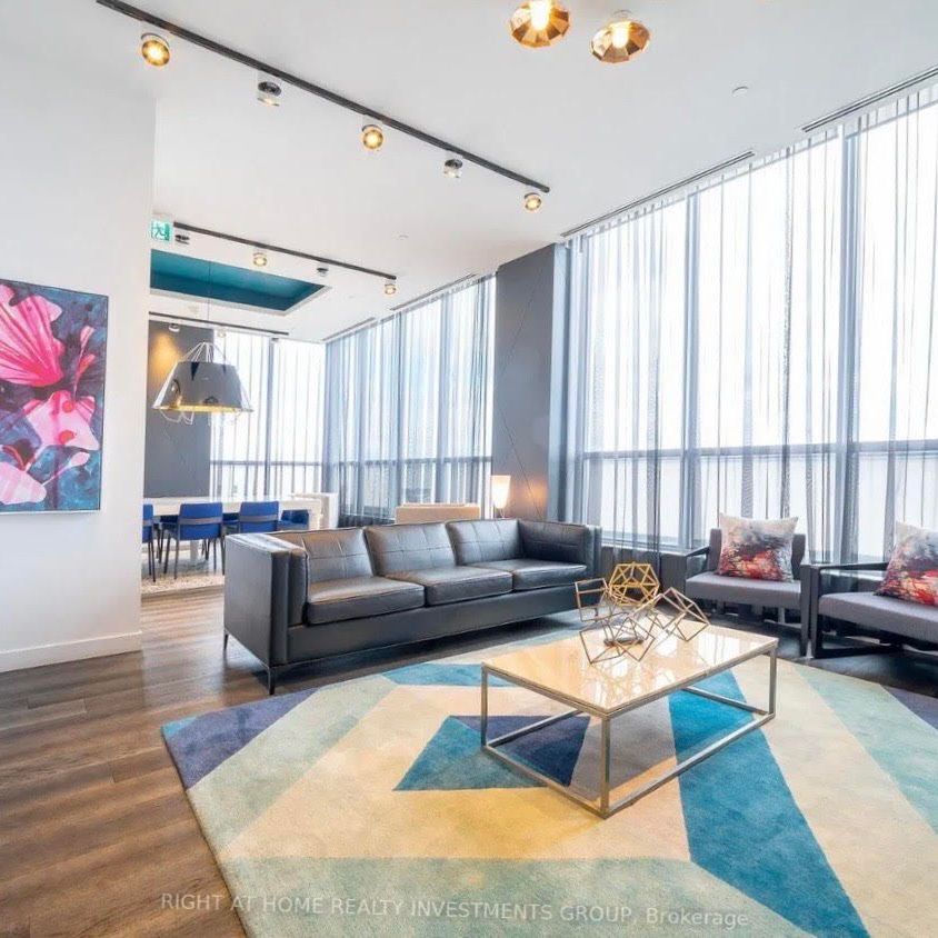 For Lease - 20 Thomas Riley Road Unit# #2003, Toronto, Ontario - Photo 1