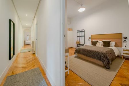 Calle de Nez de Balboa, Madrid, Community of Madrid 28001 - Photo 3