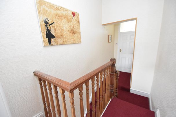 4 bed house to rent in Lisvane Street, Cathays, CF24 - Photo 1