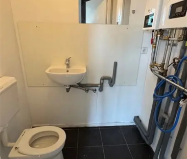 Chambre Paterswoldseweg, Groningen - À Louer - Foto 6