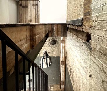1 bedroom terraced house to rent - Photo 3