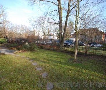 01309 Dresden - Blasewitz , Goetheallee WE 3 - Foto 1