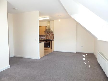 2 bedroom apartment to rent - Photo 4
