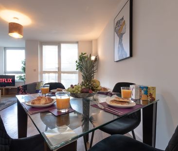 2 Bed Flat, Empress Heights, SO14 - Photo 6