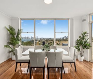 Breathtaking Views from Mosman's Highest Residence - Photo 5
