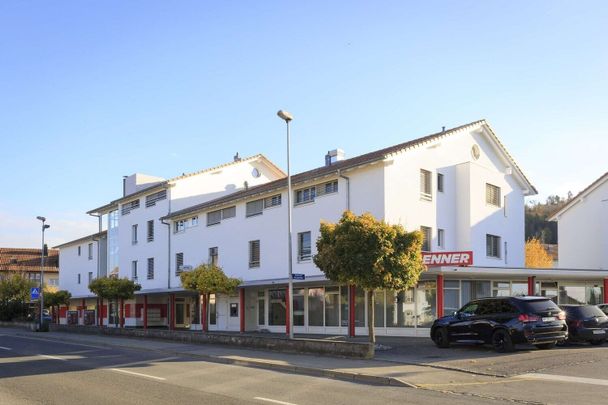 Nice 3.5 room apartment for rent in Cousset - Foto 1