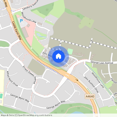 John Williams Close, Priorslee Village, TF2 5AA, United Kingdom