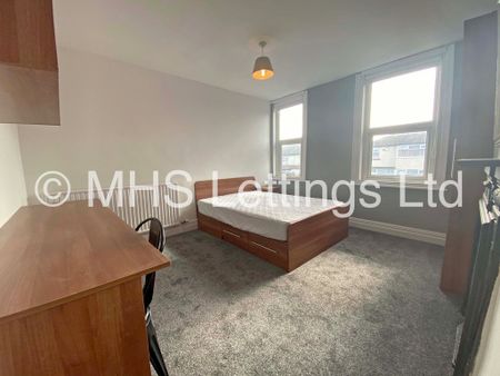 24 Newport View, Leeds, LS6 3BX - Photo 5