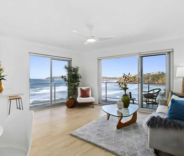 Lifestyle living on the ocean's edge - Photo 1