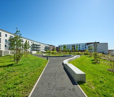 Wohnungsangebot - Photo 4