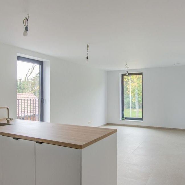 Appartement te huur in Tongeren voor € 875 met 2 slaapkamers - Photo 1