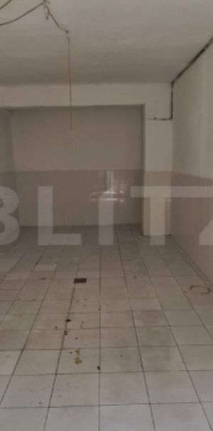 ???? Spațiu de depozitare – 14,75 mp | Locație centrală - Fotografie 2