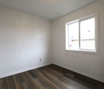 For Lease - 56 Skylark Drive Unit# Upper level unit 1, Hamilton, On... - Photo 5