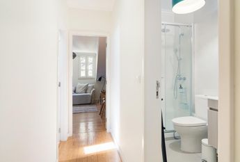 1 Bedroom Apartment, Alfama, Lisboa