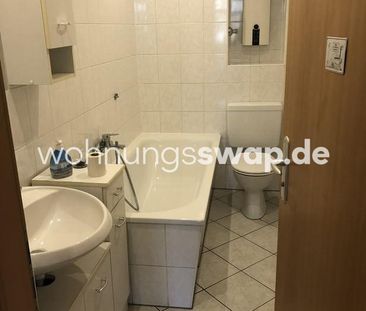 Wohnungsswap - 3 Zimmer, 71 m² - Niemetzstraße, Neukölln, Berlin - Foto 1