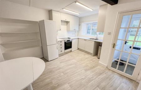 2 bedroom cottage to rent - Photo 5