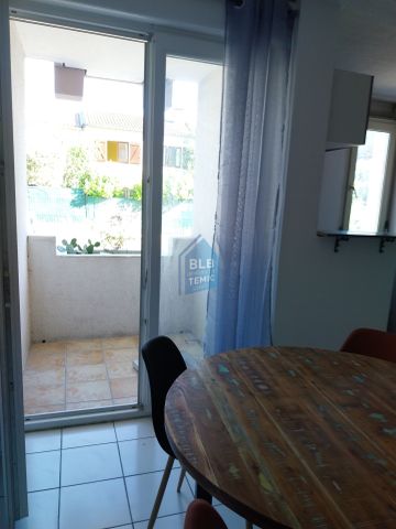 Location Appartement 2 pièces 46m² MONTPELLIER 34090 - Photo 4