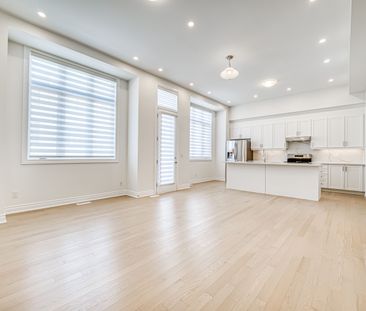 For Lease - 148 Harvey Bunker Crescent, Markham, Ontario - Photo 5