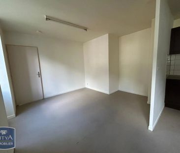 Appartement à louer 2 pièces 39.25m² - Photo 3