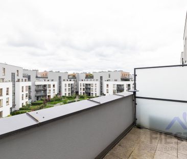 Warszawa Wilanów, al. Rzeczypospolitej - Photo 5