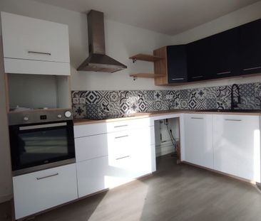 Appartement 4 pièces – 83 m² environ à Vern-sur-Seiche (ref : G175939) - Photo 3