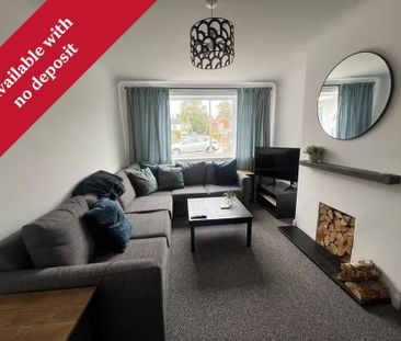 3 bedroom semi-detached house to rent - Photo 4