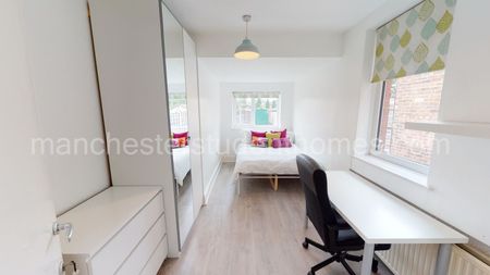 Heyscroft Road, Manchester, M20 4XL - Photo 4