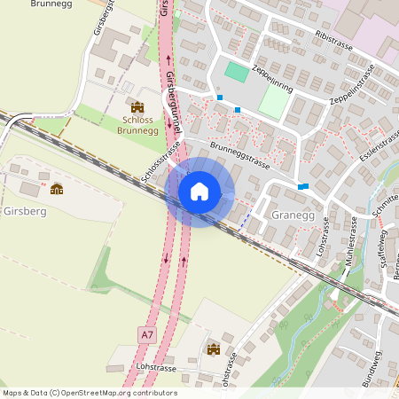 Schlossweg 6, 8280, Kreuzlingen