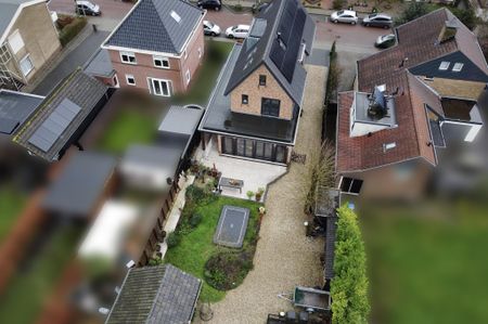 Te huur: Huis Doelakkerweg in Ameide - Photo 4