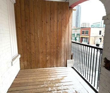 For Lease - 9 Eby Street Unit# 2, Kitchener, Ontario - Photo 5