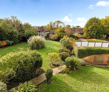 Chesterfield Court, Cranes Park, Surbiton, Surrey, KT5 flat to rent - Photo 3