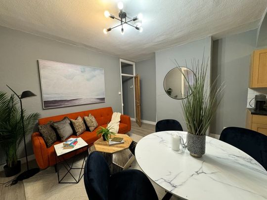 3 Bed Maisonette, Furness Road, NW10 - Photo 1