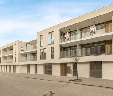 Appartement te huur - Photo 1