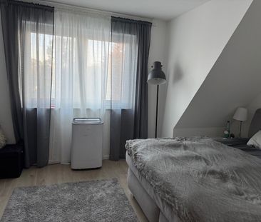 Schöne Stadtnahe Maisonettewohnung! - Photo 1