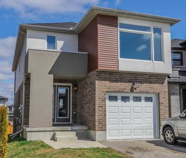 For Lease - 1890 Foxridge Crescent Unit# Upper, London North, Ontario - Photo 5