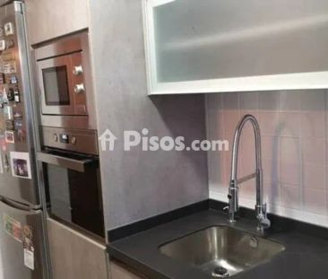 Piso en alquiler en Avenida Felipe González Márquez - Photo 4