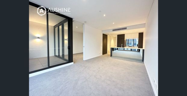 Waterfall - Modern Near New Two Bedroom Apartment For Lease - Photo 1