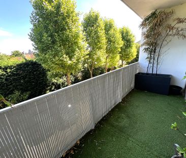 Location Appartement 1 pièce 24m² LA VARENNE ST HILAIRE 94210 - Photo 6