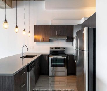 Executive Loft - Photo 6