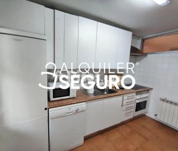 Piso en alquiler en Fuencarral - Foto 6